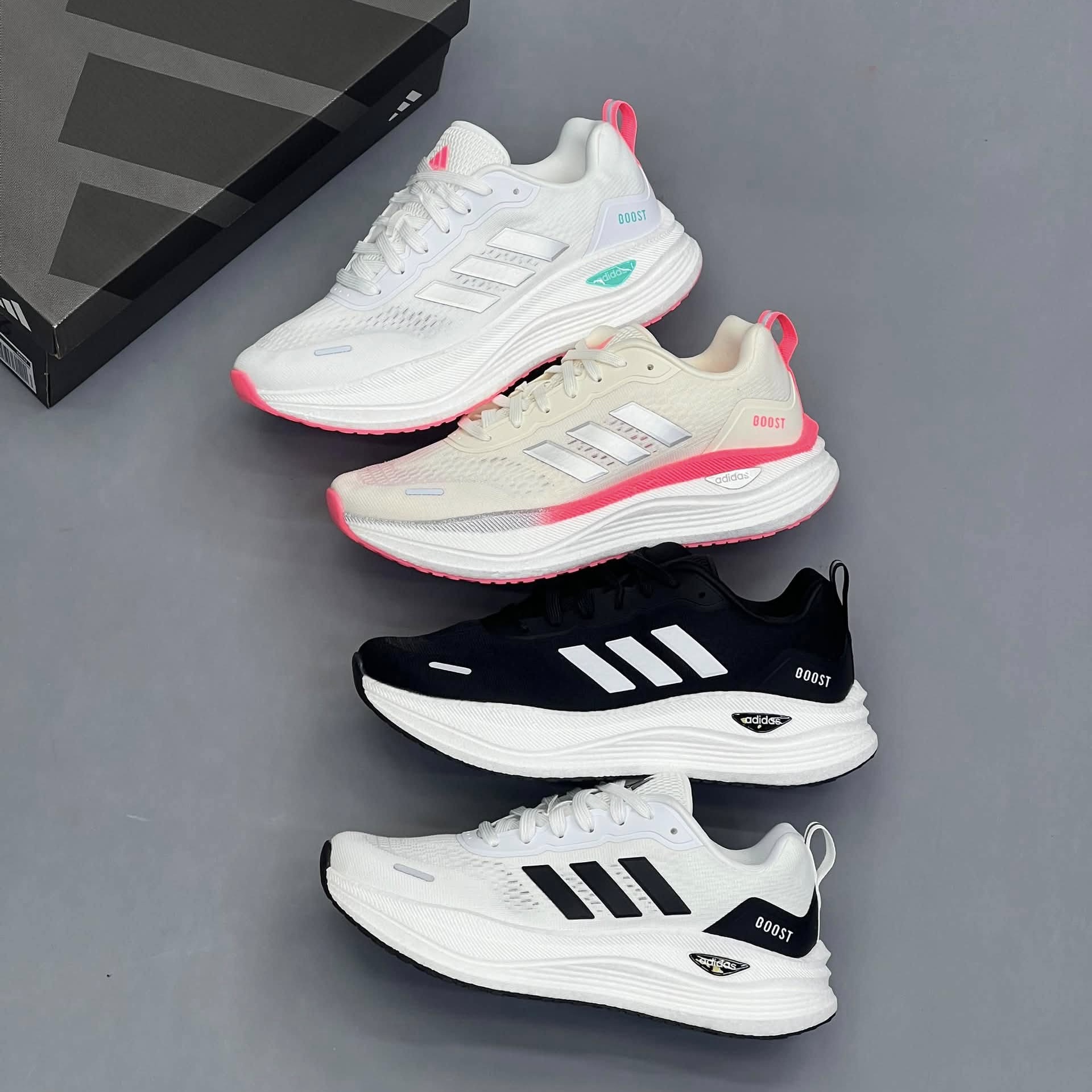 کفش کتونی آدیداس الترا بوست Adidas Ultra Boost