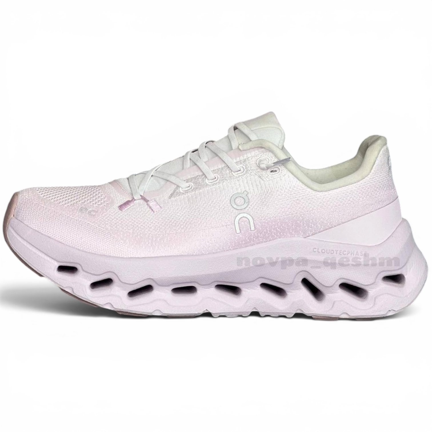 کفش کتونی آن رانینگ کلودتیلت (کیوسی) | On Running Cloudtilt Sneakers (QC) صورتی