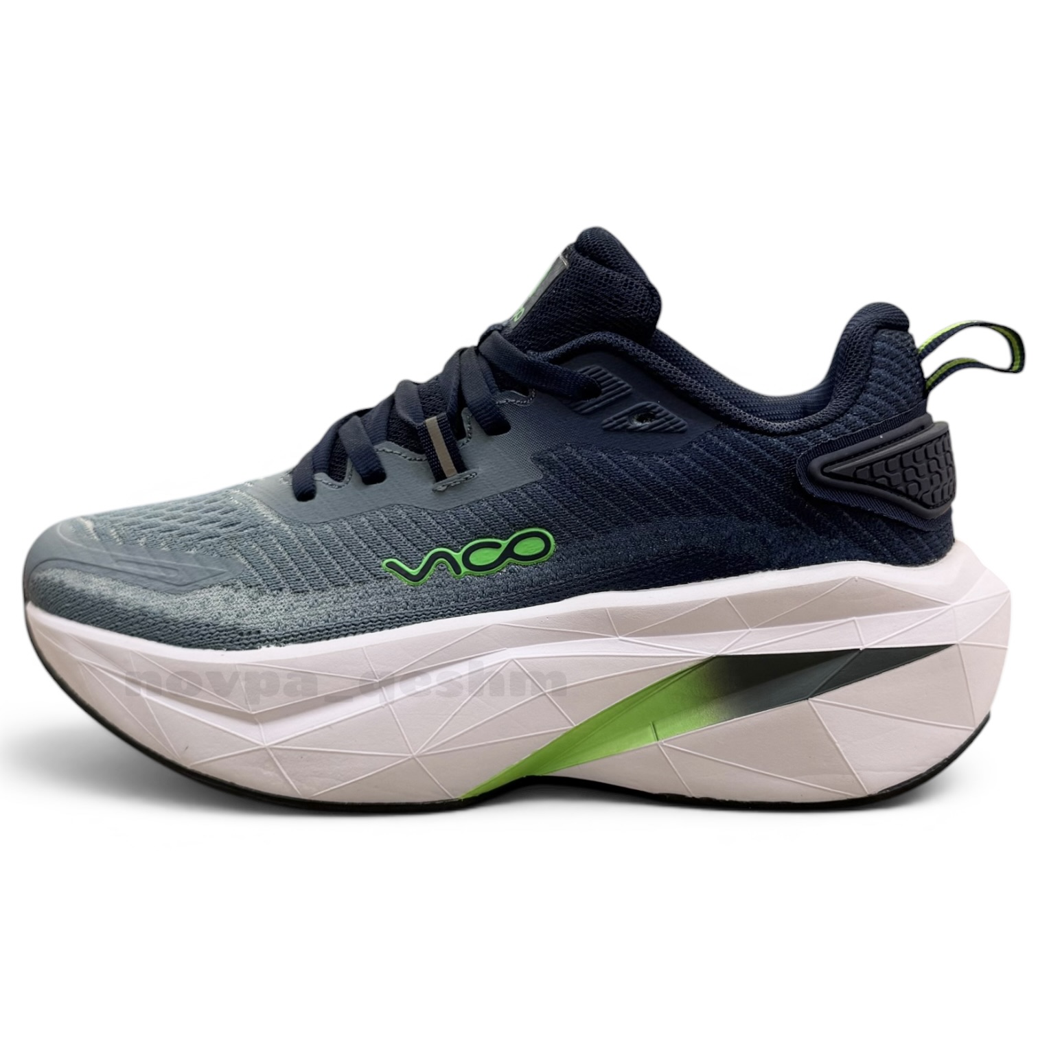 کفش کتونی رانینگ اورجینال ویکو زنانه Women Vico Running آبی