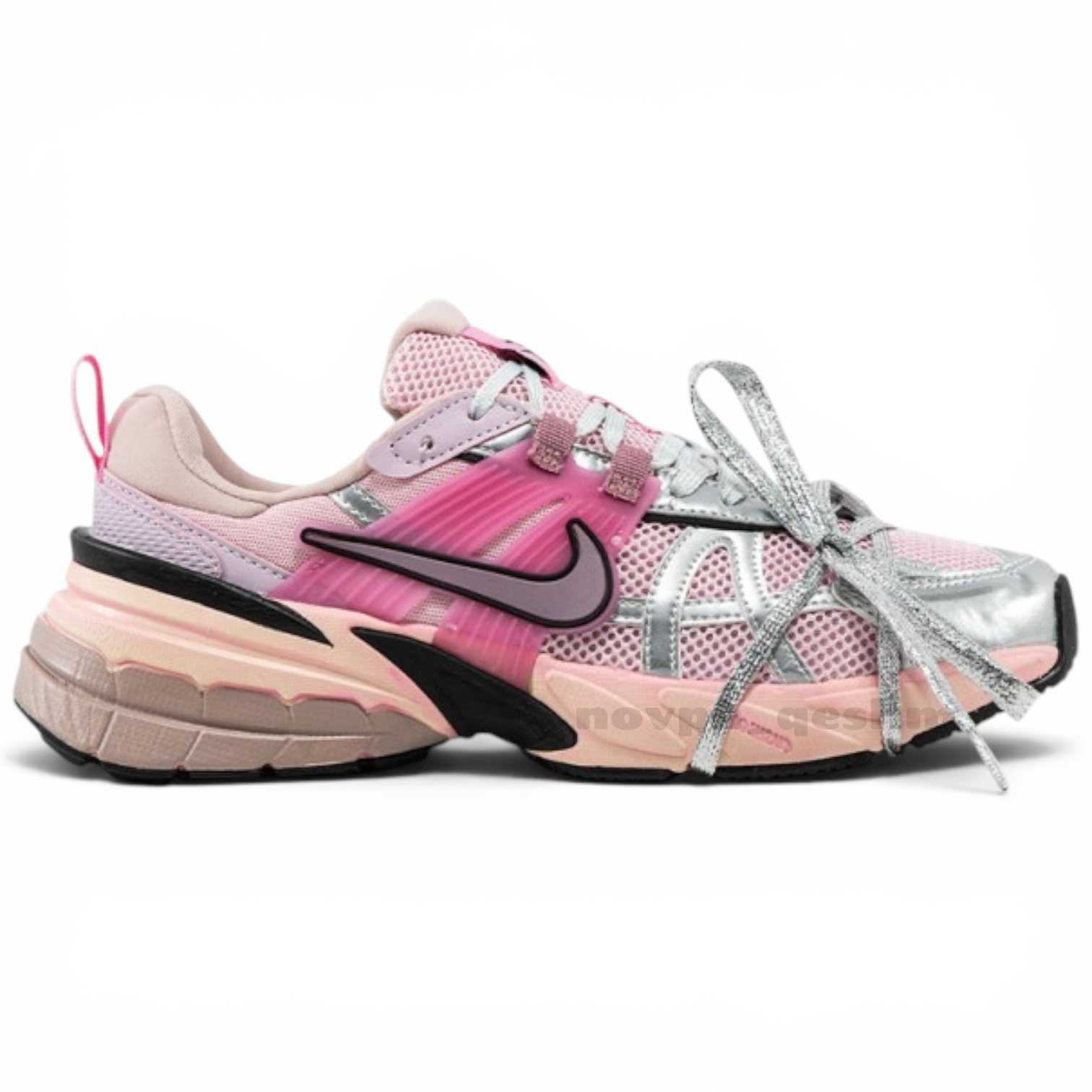 کفش کتونی نایک وی تو کی رانینگ زنانه Nike v2k run