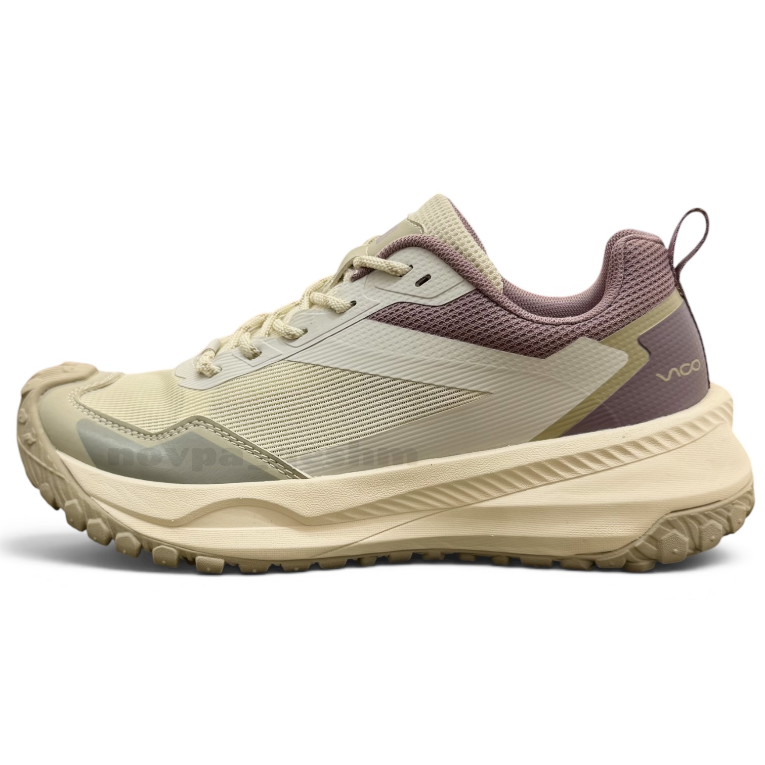 کفش کتونی پیاده روی تابستانه اورجینال ویکو زنانه Women Vico Running بنفش