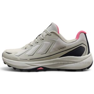 کفش کتونی پیاده روی زنانه ویکو واتر پروف ضدآب Vico Womens Walking Shoes صورتی