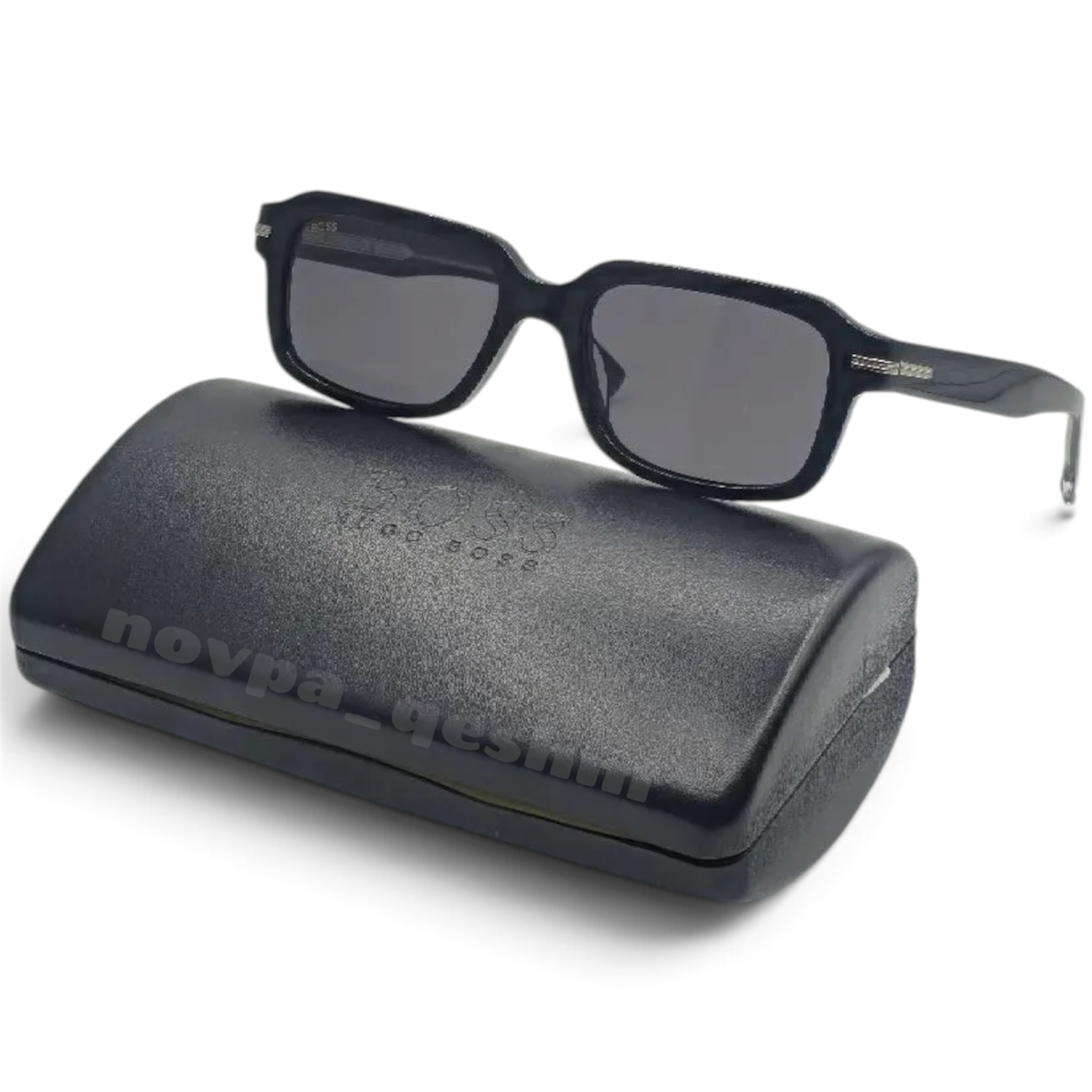عینک آفتابی هوگوباس مدل Hugo Boss ۱۵۹۶s