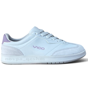 کتونی ونس زنانه کلاسیک ویکو Women's Vans Vico بنفش