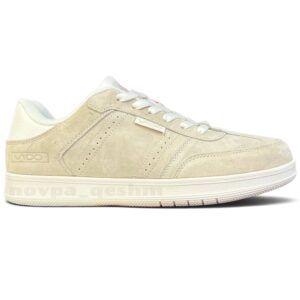 کتونی ونس مردانه ویکو جیر Men's Vans Vico کرم
