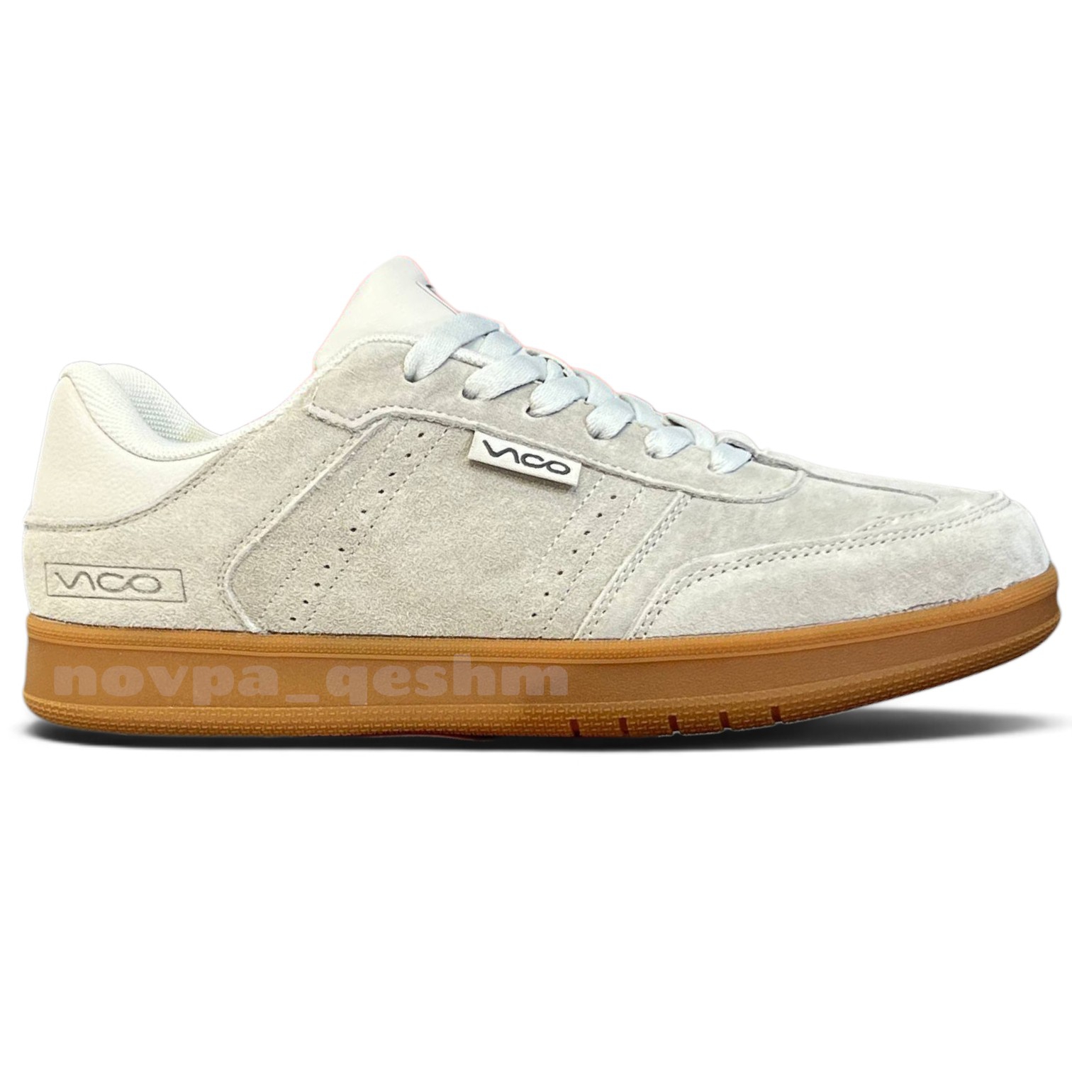 کتونی ونس مردانه ویکو جیر Men's Vans Vico طوسی