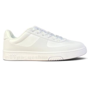 کتونی ونس مردانه کلاسیک لژدار ویکو Men's Vans Vico سفید