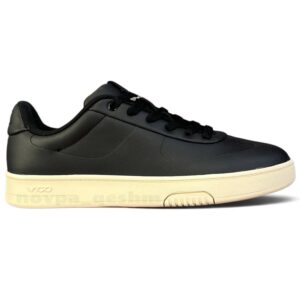 کتونی ونس مردانه کلاسیک لژدار ویکو Men's Vans Vico مشکی سفید