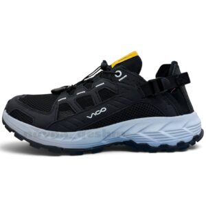 کفش صندل طبی پیاده روی ویکو مردانه Vico Hiking Sneakers مشکی