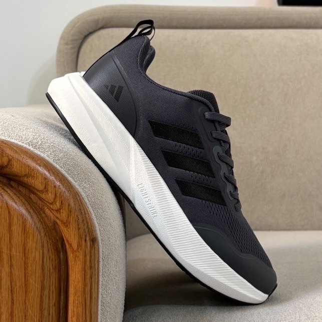 کفش کتونی مردانه آدیداس ران فالکون Adidas Runfalcon Running Shoes مشکی