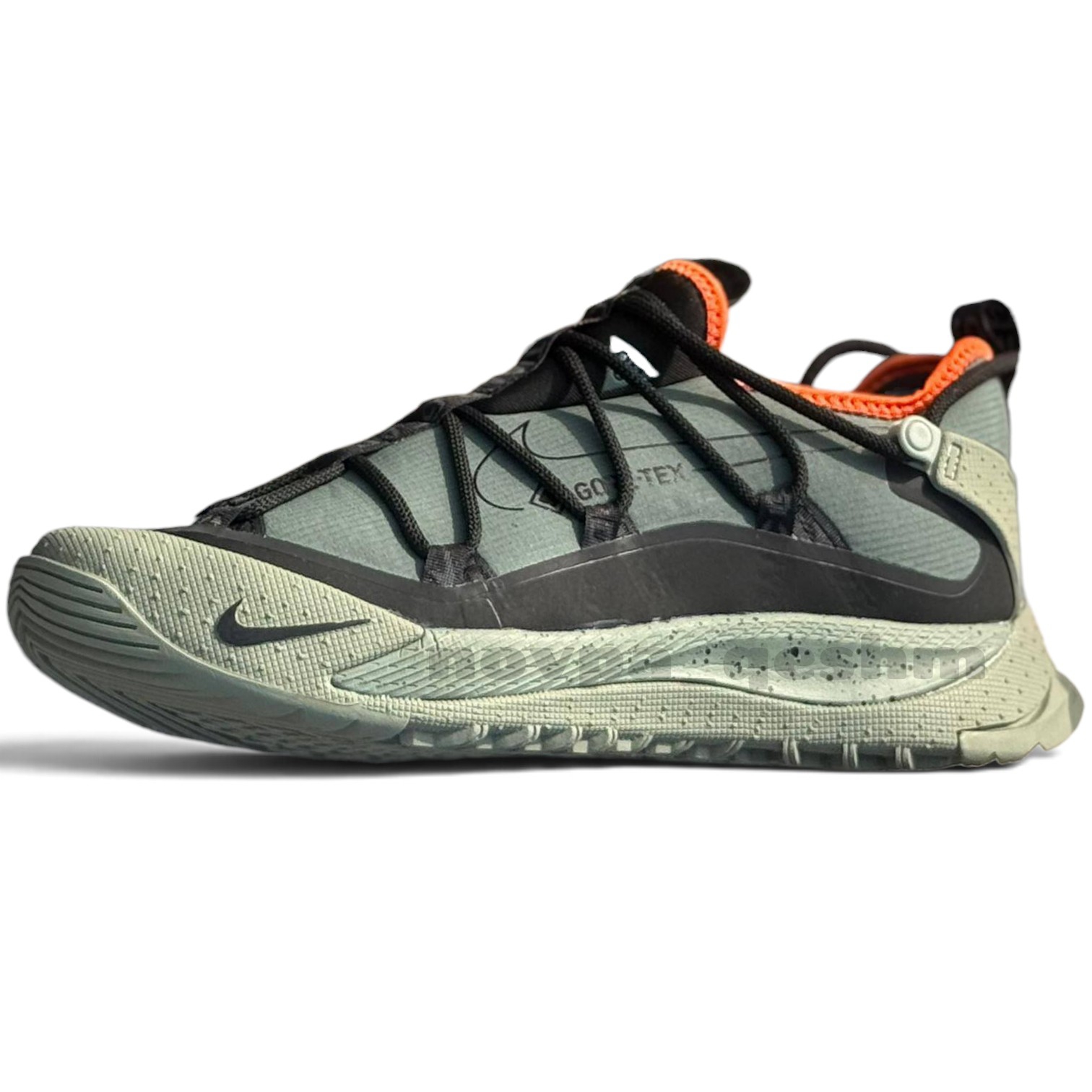 کفش کتونی مردانه نایک ای سی جی گورتکس Nike ACG Terra Antarktik GORE-TEX سبز