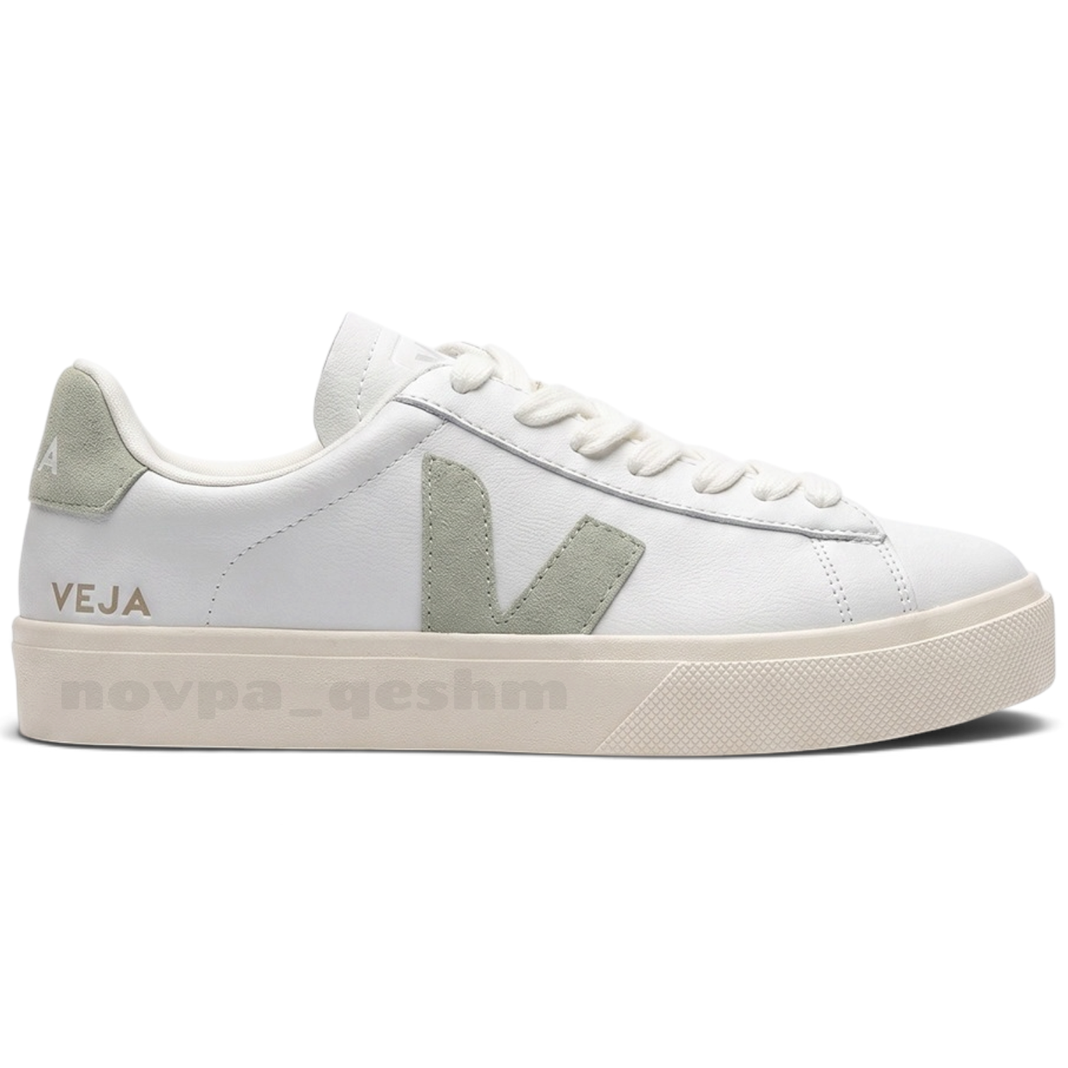 کتونی ونس زنانه وجا کمپو VEJA CAMPO Vans سبز