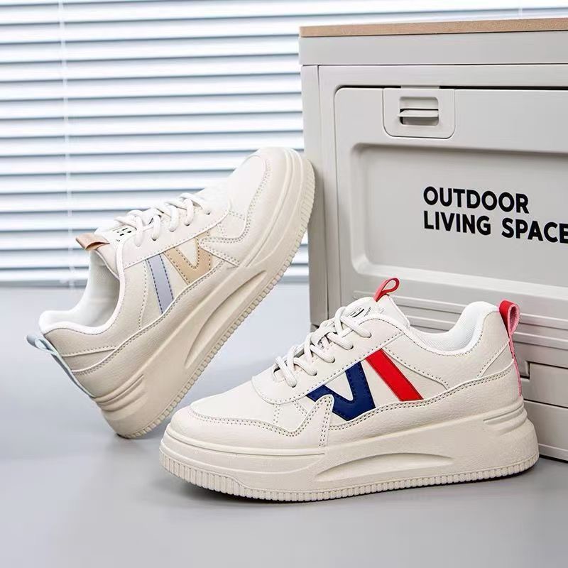 کتونی ونس ضدآب کلاسیک زنانه Fashion Women's Vans سفید