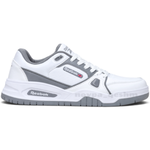 کفش ونس مردانه کژوال کلاسیک کلاب سی کلاب تنیس ریباک Reebok Club C Club Vans classic shoes طوسی