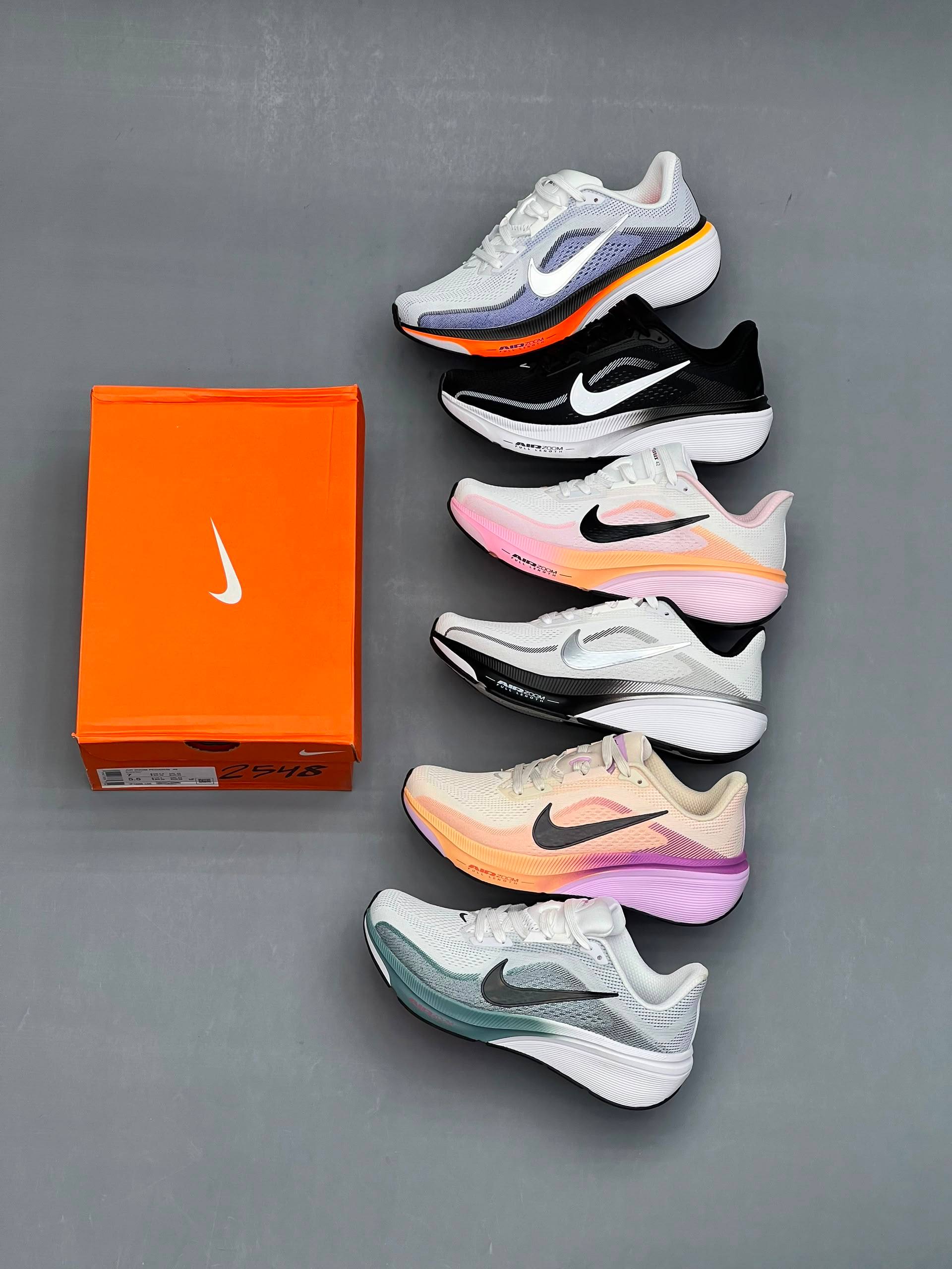 کفش کتونی زنانه نایک ایر زوم پگاسوس Nike Air Zoom Pegasus 42