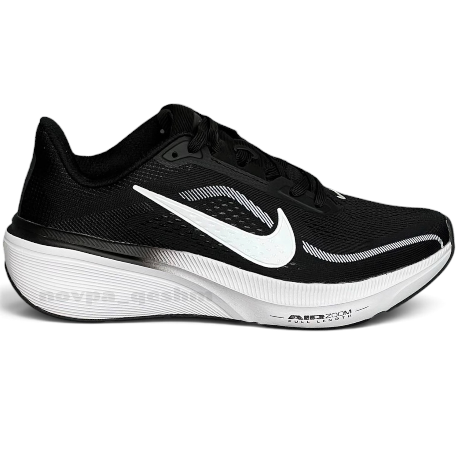 کفش کتونی زنانه نایک ایر زوم پگاسوس Nike Air Zoom Pegasus 42 مشکی