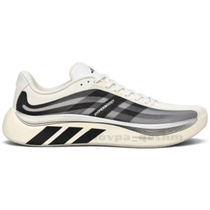 کفش کتونی مردانه آدیداس هایپر بوست ادج ایفوریا ال تی Adidas Hyperboost EDGE M Euphoria LT سفید مشکی