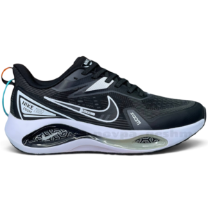 کفش کتونی مردانه نایک ایر زوم وینفلو وی 2 | Nike Air Zoom Winflo v2 مشکی