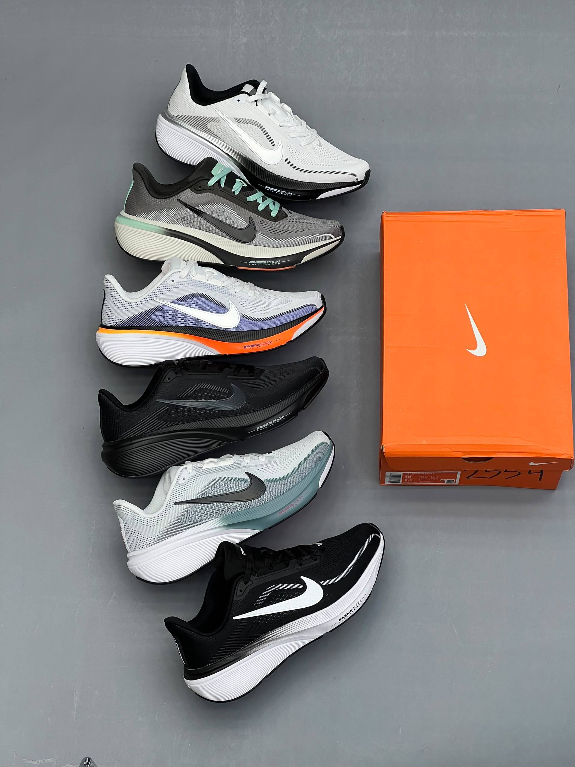 کفش کتونی مردانه نایک ایر زوم پگاسوس Nike Air Zoom Pegasus 42