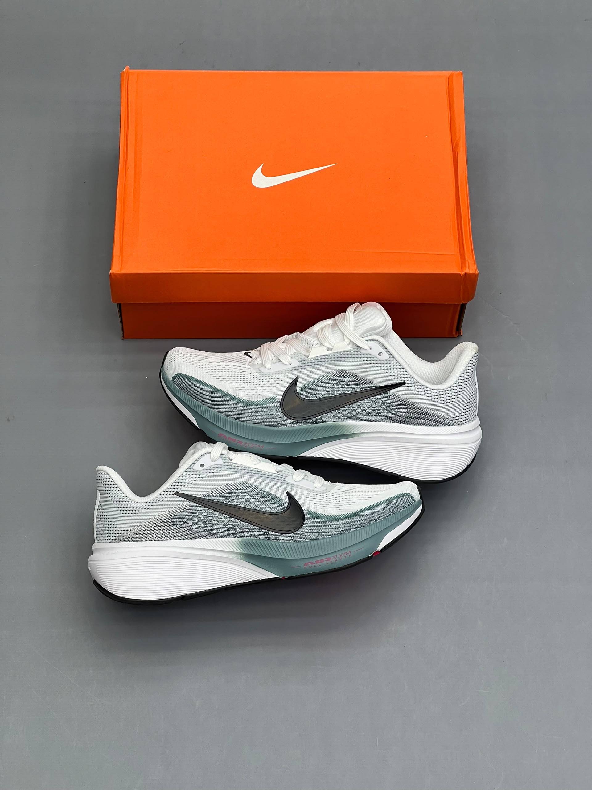 کفش کتونی مردانه نایک ایر زوم پگاسوس Nike Air Zoom Pegasus 42 سبز