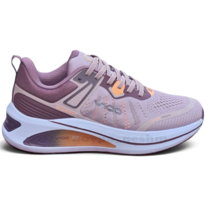 کفش کتونی پیاده روی زنانه ویکو Vico Women's Shoes صورتی